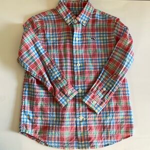 Vineyard Vines Button Down